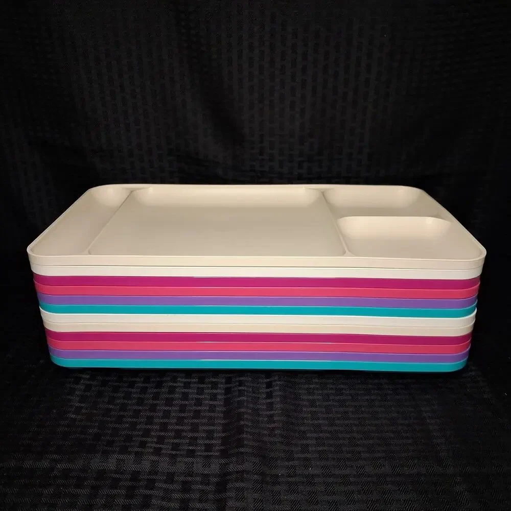 Tupperware this lot